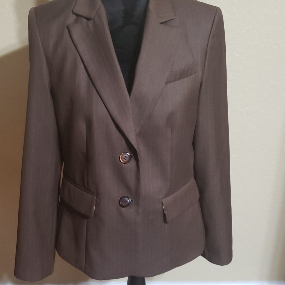 Pants Suit
